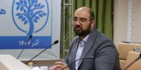 نمایش مجازی آثار جشنواره هنرهای تجسمی فجر