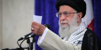 نویسندگان تقریظ گرفته امام شهید، به رهبر انقلاب لبیک گفتند