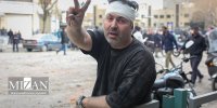 شاه‌حسینی: تاریخ مقدس و انرژی ایمانی، کلید تاب‌آوری ملت ایران است