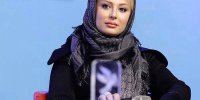 دل نوشته نیوشا ضیغمی در باره وطن: امروز همه اقوام ایرانی کنار هم هستند/ زمستان می گذرد و روسیاهی به زغال می ماند