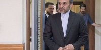 پیام رئیس صداوسیما برای شهادت علی لاریجانی