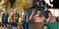 پرفروش‌ترین‌های سینما در سال ۱۴۰۴