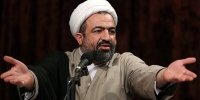 رسایی: با ژ۳ روی پشت‌بام، مراقب بودم/ با یک فریب شیرین، طلبه شدم