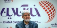 علی مطهری: در مدرسه علوی، کوچک زاده را کوچکف صدا می زدند/ او فکر می‌کرد من عمدا او را کوچکف صدا کردم برای همین عصبانی شد