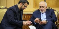 داستانِ پزشکیان و دو «محمدجواد»/ ظریف و آذری‌جهرمی چگونه آراء خاکستری را به سبد رأی پزشکیان ریختند؟