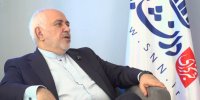 واکنش ظریف به ادعای عضویتش در انجمن حجتیه/ نامه ترامپ را ندیده ام، حتی حدس هم نمی توانم بزنم