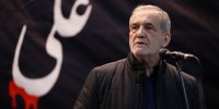 سفر غیررسمی مسعود پزشکیان به تبریز/ امشب باید تصمیم بگیریم/ خدا کمکمان کند تا شرمنده مردم نشویم