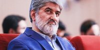 علی مطهری در انتخابات ۸۸ به میرحسین موسوی رأی داد یا احمدی نژاد یا محسن رضایی؟/ آیت الله هاشمی و خاتمی با ریاست جمهوری ولایتی موافق بودند