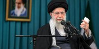 نماز عید فطر به امامت رهبر معظم انقلاب اقامه می‌شود