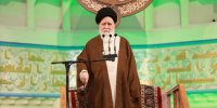 علم الهدی: همه داستانهای مربوط به هولوکاست دروغ محض است/ انگلستان هولوکاست را به راه انداخت تا جبران ظلم یهودیان در جنگ جهانی شود