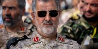 توضیح فرمانده نیروی زمینی سپاه درباره بازدیدهای میدانی از مناطق عملیاتی و مرزی کشور