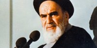 امام در پاسخ به نامه استعفای آیت الله منتظری چه نوشتند؟/ ‎ ‎‌همه می دانند شما حاصل عمر من بوده اید و ...