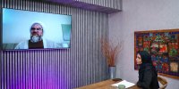 اعضای انجمن حجتیه خیلی پولدار هستند؟ / غرویان: افکار انجمن حجتیه طرفدارانی در حوزه‌های علمیه دارد