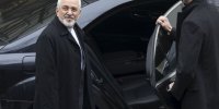 انتصاب ظریف به سمت مشاور بین الملل رهبری تکذیب شد+ جزئیات