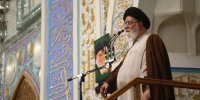 علم الهدی خط و نشان کشید/ اجازه ندهیم عده ای با بی حجابی به پیامبر دهن کجی کنند/ بی حجابی عامل فحشا و فجور است/ هیچ عذری از هیچ مسئولی پذیرفته نیست