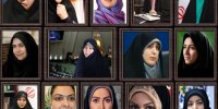 ۱۴ نماینده زن، زیر ذره بین؛ عدم مشارکت زنان در صحن مجلس دوازدهم/ مجلس دهم رکورددار بیشترین زنان شد+ جدول