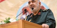 فرمانده کل سپاه پیام صادر کرد + جزئیات