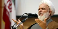 اگر زمانی نظام تصمیم به مذاکره با آمریکا گرفته معمولاً به صورت غیرمستقیم انجام شده/ این‌ها نرمش‌های قهرمانانه و در واقع از موضع قوت است