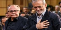 پای اعتبار یک مجموعه و شخص رییس جمهوری در میان بود؛ سرگرمی کجا بود مرد حسابی؟!/ دو دلیل نا خرسندی پزشکیان از دبیری