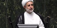 سوال تند نماینده قم از وزیر کشور بابت برگزاری کنسرت در تالار وزارت کشور/ عامل عادی سازی لاابالی گری شده‌اید