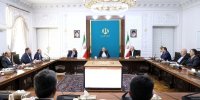 برنامه دولت برای جایگزینی انرژی پاک به جای سوخت فسیلی/پزشکیان: حمایت از فعالان حوزه انرژی‌های تجدیدپذیر باید صدر اولویت‌ کاری بخش‌های دولتی مرتبط باشد