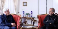 پزشکیان در نامه ای خطاب به عارف: اگر پیش‌بینی‌ لازم صورت بگیرد، نیازی به ممنوعیت صادرات  محصولات کشاورزی نیست/ واردات جایگزین کمبودها شود