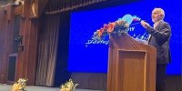 وزیر دادگستری: زبان تهدید آمریکا در برابر ملت ایران کاهش یافته است/ مذاکره برای رفع تحریم، با هدایت رهبری و تلاش دولت دنبال می‌شود