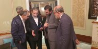 جزئیات مذاکره در عمان به روایت عضو شورای اطلاع رسانی دولت/ آیا ویتکاف و عراقچی دیداری با یکدیگر داشتند؟