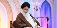 آقای علم الهدی! مگر در این سه سال، پیامبر جدیدی آمده است؟
