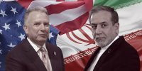 شکوری راد: بهانه جنگ را از ترامپ بگیریم/ بی‌اعتمادیِ نظام به «هسته سخت» تشدید شده/ اسرائیل قبل از مذاکرات عمان احضار و گوشش پیچانده شد