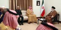 پاسخ رهبرانقلاب به درخواست ویژه وزیر دفاع عربستان