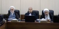 اعلام شرط پذیرش لوایح CFT و پالرمو از سوی مجمع/ آملی لاریجانی: بررسی FATF به هیچ عنوان به مجمع ارجاع نشده است