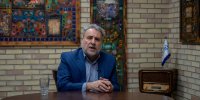 فلاحت‌پیشه: قرار نیست ایران و آمریکا بعد از مذاکرات دوست شوند اما../ توافق بر سر «مذاکرات فنی» یعنی دوری از تنش
