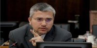 سخنگوی کمیسیون امنیت ملی و سیاست خارجی مجلس خبر داد: دیوارهای مرزی هوشمندسازی می‌شوند