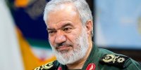 جانشین فرمانده کل سپاه: دشمن بجای جنگ نظامی به دنبال جنگ فرهنگی، اقتصادی و فضای مجازی رفته/ انقلاب اسلامی الگوی کشورهای آزادیخواه و استکبارستیز است