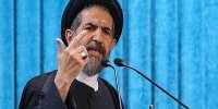 توصیه مهم به عراقچی در آستانه دور سوم مذاکرات ایران و آمریکا/ این امام جمعه حامی مذاکرات شد