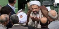 واکنش رسایی به توهین به مقدسات اهل سنت در صدا و سیما/ فتنه و کار نفوذی های اسرائیل بود!