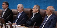 میرلوحی: یک سوم استانداران باید تغییر کنند/ برخی از استان‌ها ملوک‌الطوایفی اداره می‌شوند