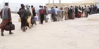 درخواست یک نماینده مجلس از دولت درباره اتباع غیرقانونی/ در یک خانه، چند خانواده ساکن می‌شوند/ باید تدبیری اندیشیده شود