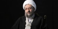 دو سوال مهم از آملی لاریجانی/ مرد مومن! بعد از ۲۳۰۰ روز، تازه می گویید نه تعجیل می کنیم نه تعلل؟/ اعضا در ۷ سال هنوز نتوانسته‌اند لوایح را بخوانند؟