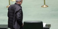پایداری ها در ۲ ماهگی دولت دنبال استیضاح وزرا بودند اما رهبری تذکر جدی دادند/ پزشکیان خودش کابینه را ترمیم کند تا مجلس غافلگیر شود