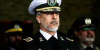 امیر سیاری: از هیاهوی دشمنان نمی هراسیم/ اشراف اطلاعاتی کامل بر تحرکات آن ها داریم