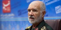 مقام ارشد سپاه: جمهوری اسلامی هیچ لایه پنهانی ندارد