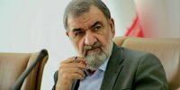 محسن رضایی: آمریکا دست از ایجاد دشمنی بین همسایگان برنمی‌دارد/ خلیج فارس، خلیجِ برادری و همسایگی است