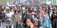 سال ۱۴۰۳ کشور وارد چاله جمعیتی شد/ ارائه گزارش جمعیتی مجمع تشخیص به مقام معظم رهبری