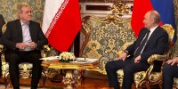 تصویب توافق ایران و روسیه در کمیسیون امنیت مجلس/ در رای گیری چند مخالف حضور داشتند؟