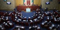 هشدار مجلس خبرگان به ترامپ به خاطر سخنان سخیفش/ هرچه بیشتر در امور داخلی ایران دخالت کنید با خشم و عزم راسخ‌تر این ملت مواجه خواهید شد
