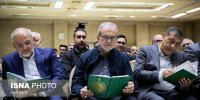 ماجرای قرآن خواندن رئیس‌جمهور در یک مراسم چه بود؟/ کدام دولتمردان او را همراهی می‌کردند؟+تصاویر