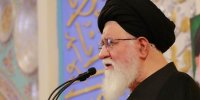 علم الهدی: دختر شهید رئیسی می‌خواست با بعثه به مکه برود، ایشان گفت نوبتش که شد، برود/ همتی گفته بود از علم‌الهدی عذرخواهی خواهم کرد؛ اما هنوز نیامده