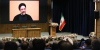 در همایش اصلاح طلبان چه کسانی حضور داشتند؟ + تصاویر